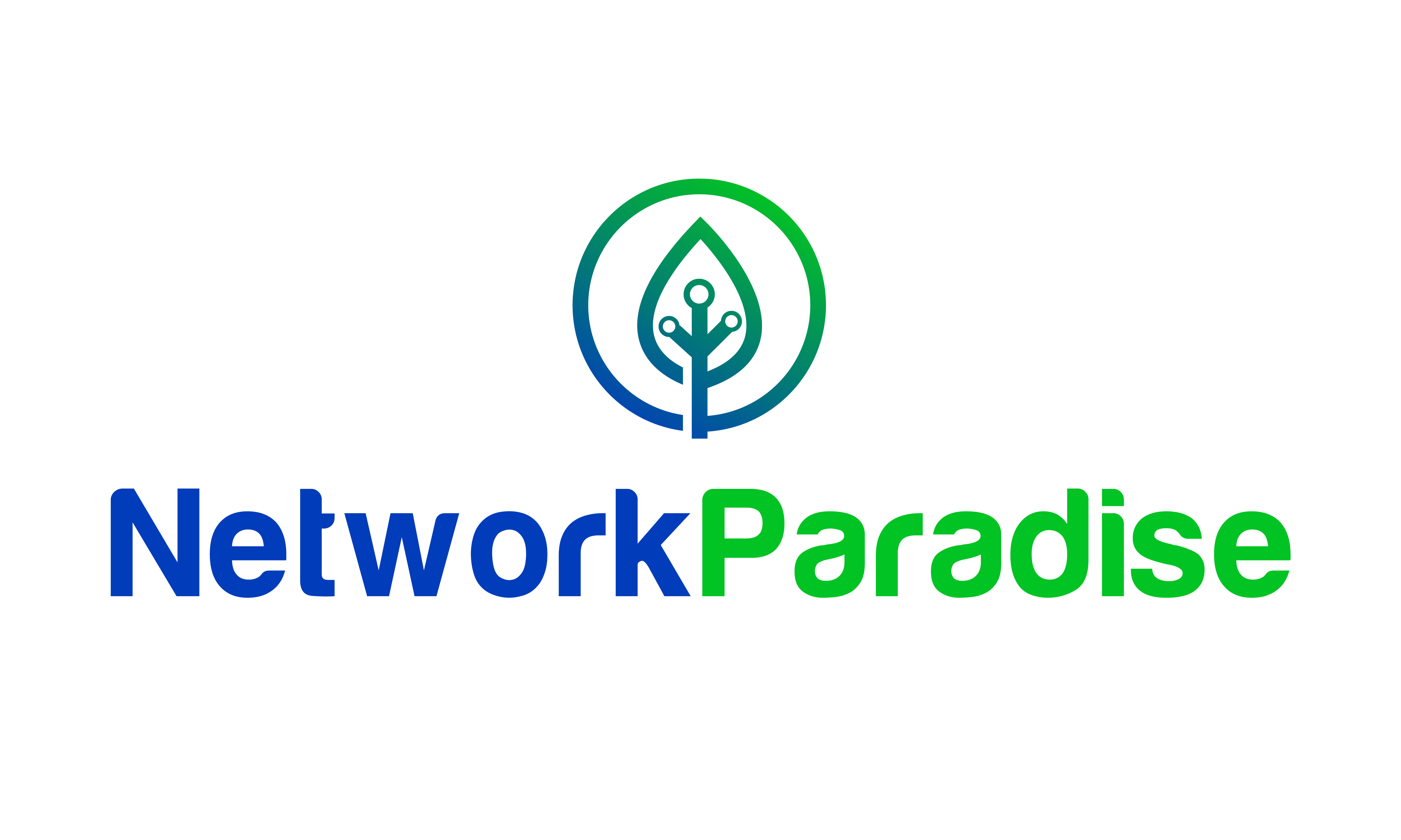 NetworkParadise.com - Creative premium domain names for sale